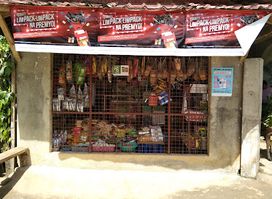 Erenia Buñao Sari-sari Store