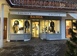 KA/NOA Boutique Crans Montana