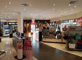 Amphora Duty free