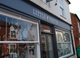 Little Pretty