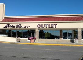 Eddie Bauer Outlet