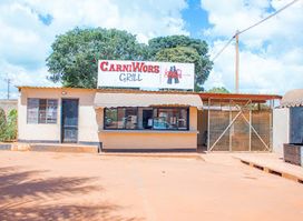Kapani Kanengo Shopping Centre