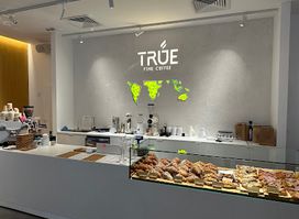 True Specialty Coffee