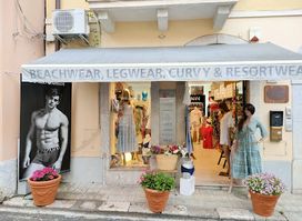 Irisblond Boutique Taormina