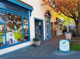 Portage Bay Goods