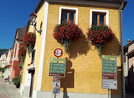 Vinothek Thal Wachau