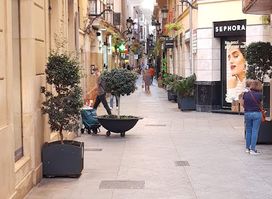 SEPHORA MURCIA