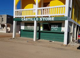 Castillo's Store