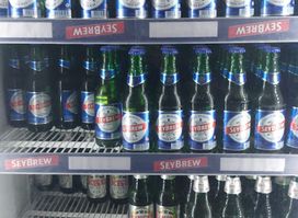 Deebi store