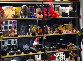 DOMI GIFTS - Dhurata te Personalizuara