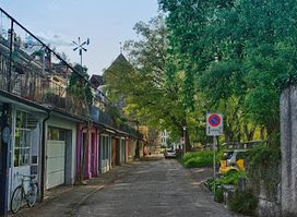Boutique La Trouvaille