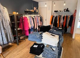 Cocaranti I Premium Womenswear Cheshire