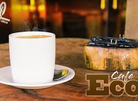 Eco Café Gota del Chaco