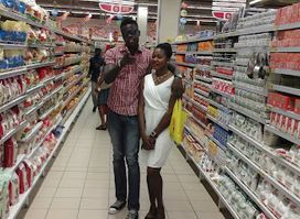 Owerri Mall