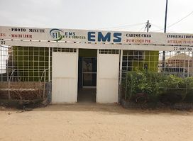 EMS