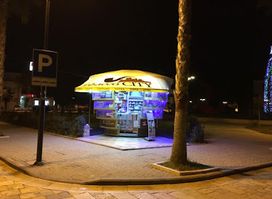 Tobacco Shop City