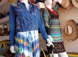 Tienda El Hüipil