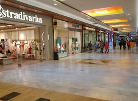 Centro Comercial Los Alfares