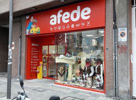 Afede Deusto