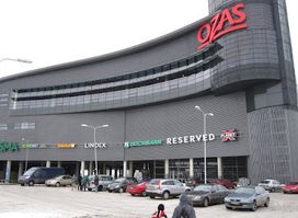 Ozas