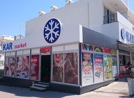 Kar Market