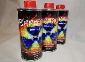 Apperoil Primož Hrastovec s.p