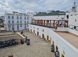 طنجو