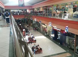 Plaza Mundo Soyapango