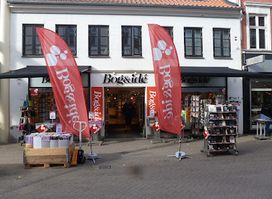 Bog & idé - Odense C