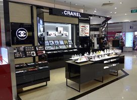 CHANEL Beauty Boutique