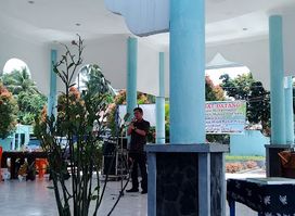 Rumah Batik Minang
