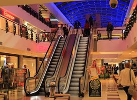 Arena Mall