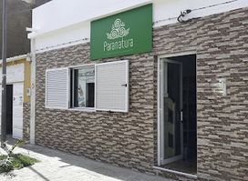 ParanaturaCV