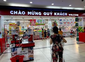 GO! Quy Nhơn