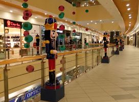 Mall Galleria Stara Zagora