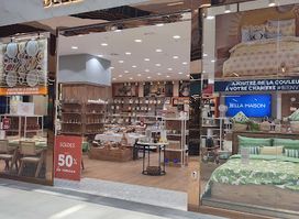 Aeria Mall