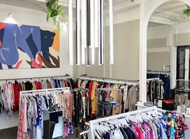 Be Bop and Lula - Shop Vintage