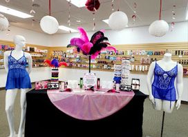 Karnation Intimate Apparel Inc