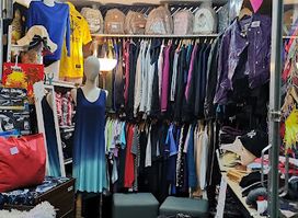 AtDaisieville Fashion Boutique