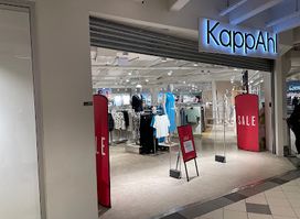 KappAhl