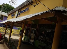Woody's Grocery