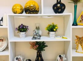 Charis Gift Shop