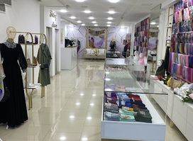 Foulard Al Malak tyre
