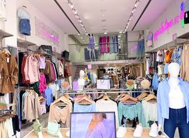 EGIPCIA Boutique 2