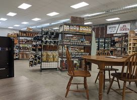 Moore Family Farms
