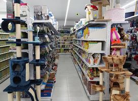 Agri and Pet Supplies