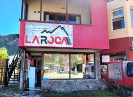 LA ROCA