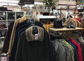 Debbie’s Vintage