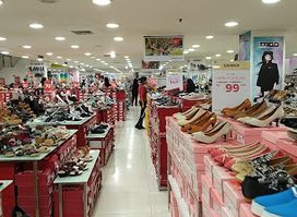 Matahari Department Store Ambon Indah Plaza