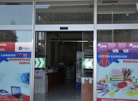 Globe Vlorë